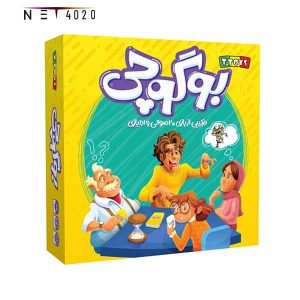 بازی بوگو-چی