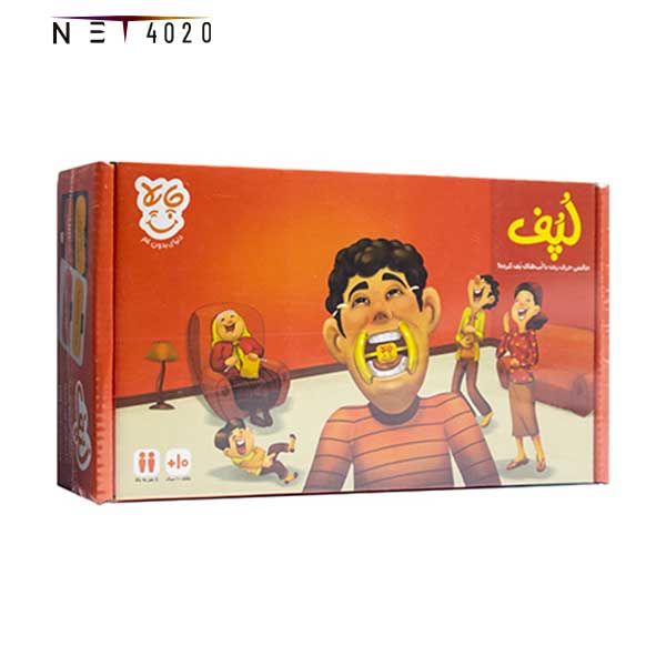 بازی لپف